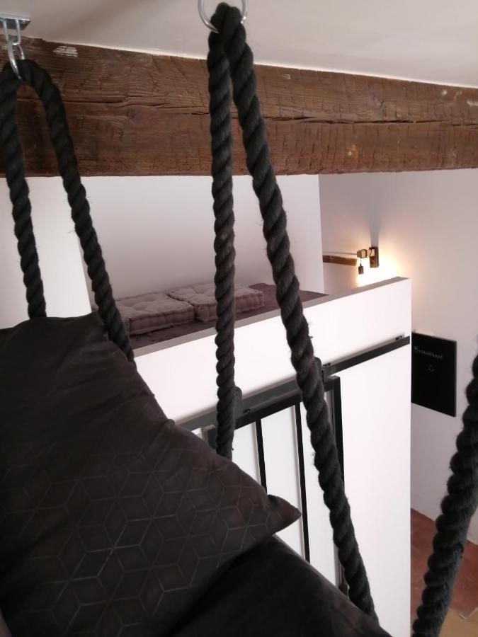 De 20m2 En Hypercentre De Apartment