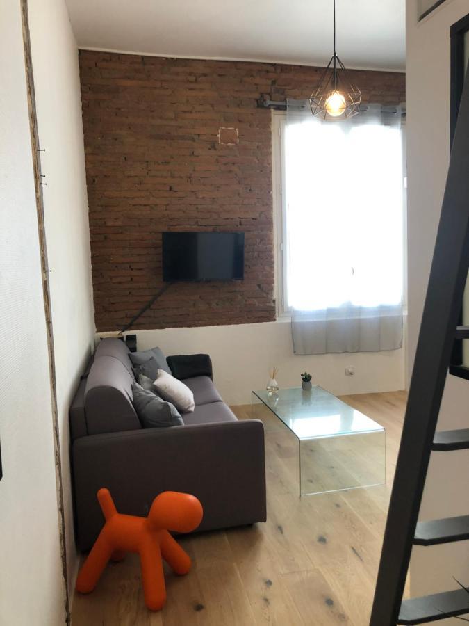 De 20m2 En Hypercentre De Apartment *