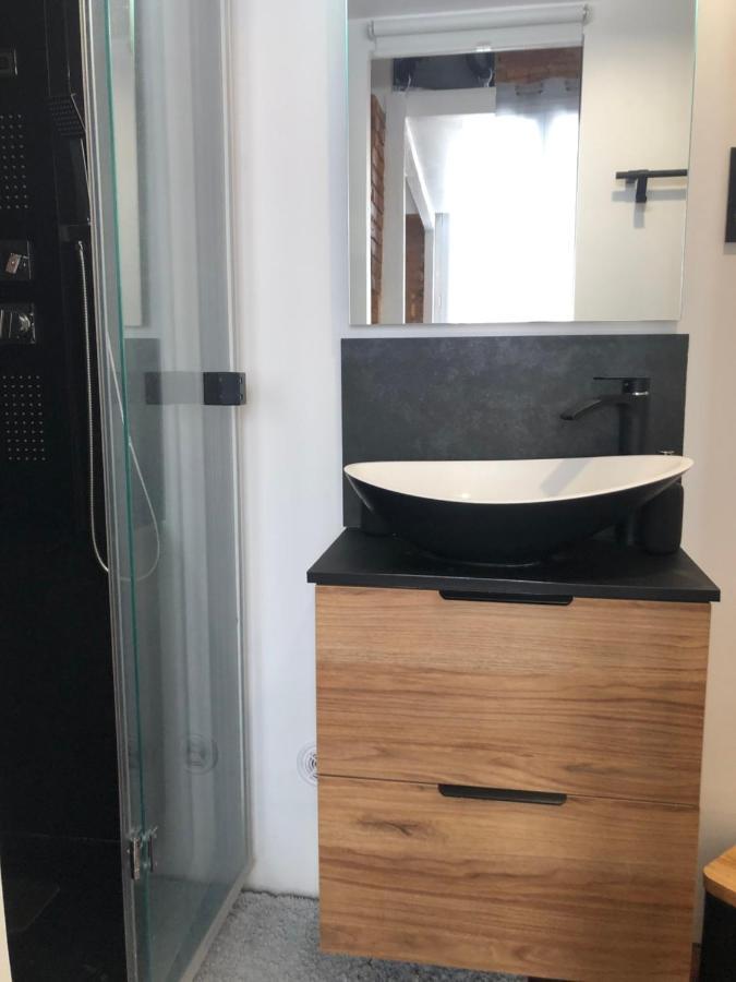 De 20m2 En Hypercentre De Apartment