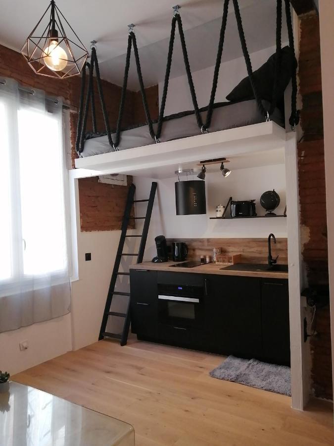 Apartment De 20m2 En Hypercentre De