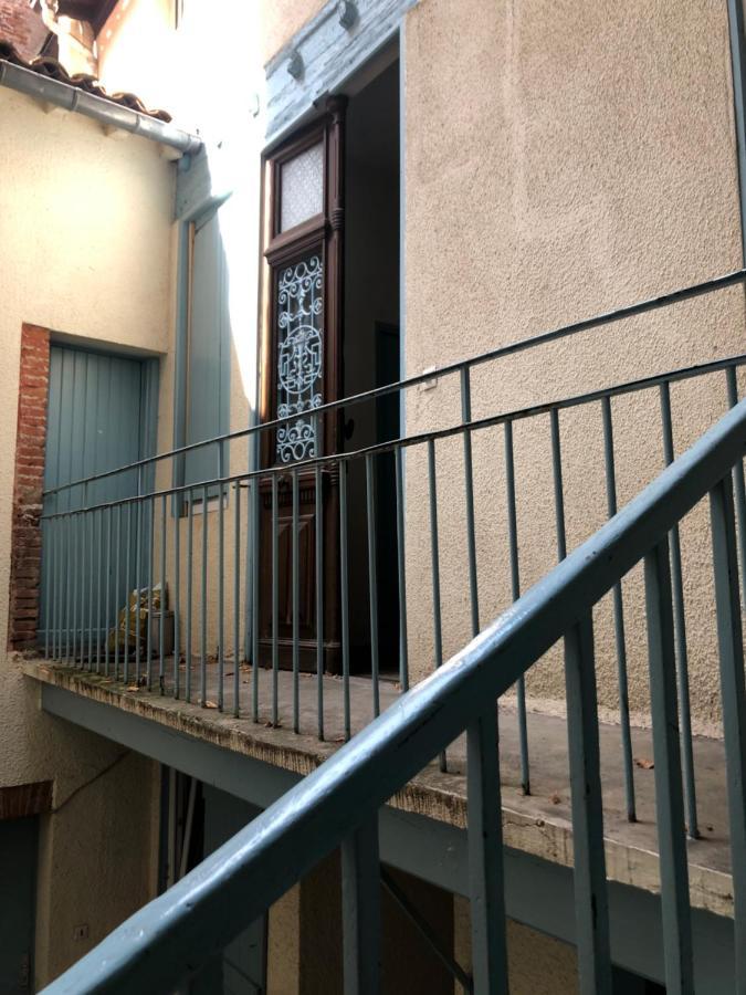 Apartment De 20m2 En Hypercentre De *